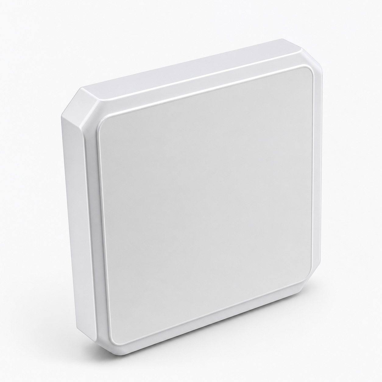 D2181B Integrated Fixed-Mount UHF RFID Reader
