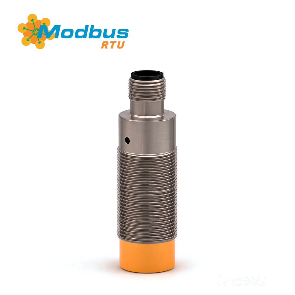 D1333 Industrial High RFID Reader