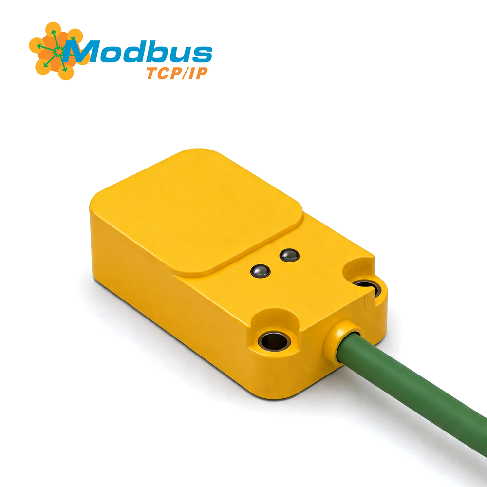 D1338T Industrial High-Frequency RFID Reader