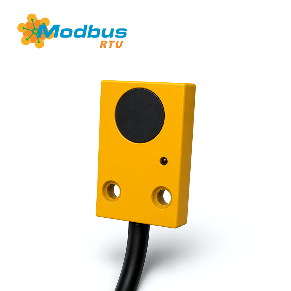 D1339 Industrial High-Frequency RFID Reader