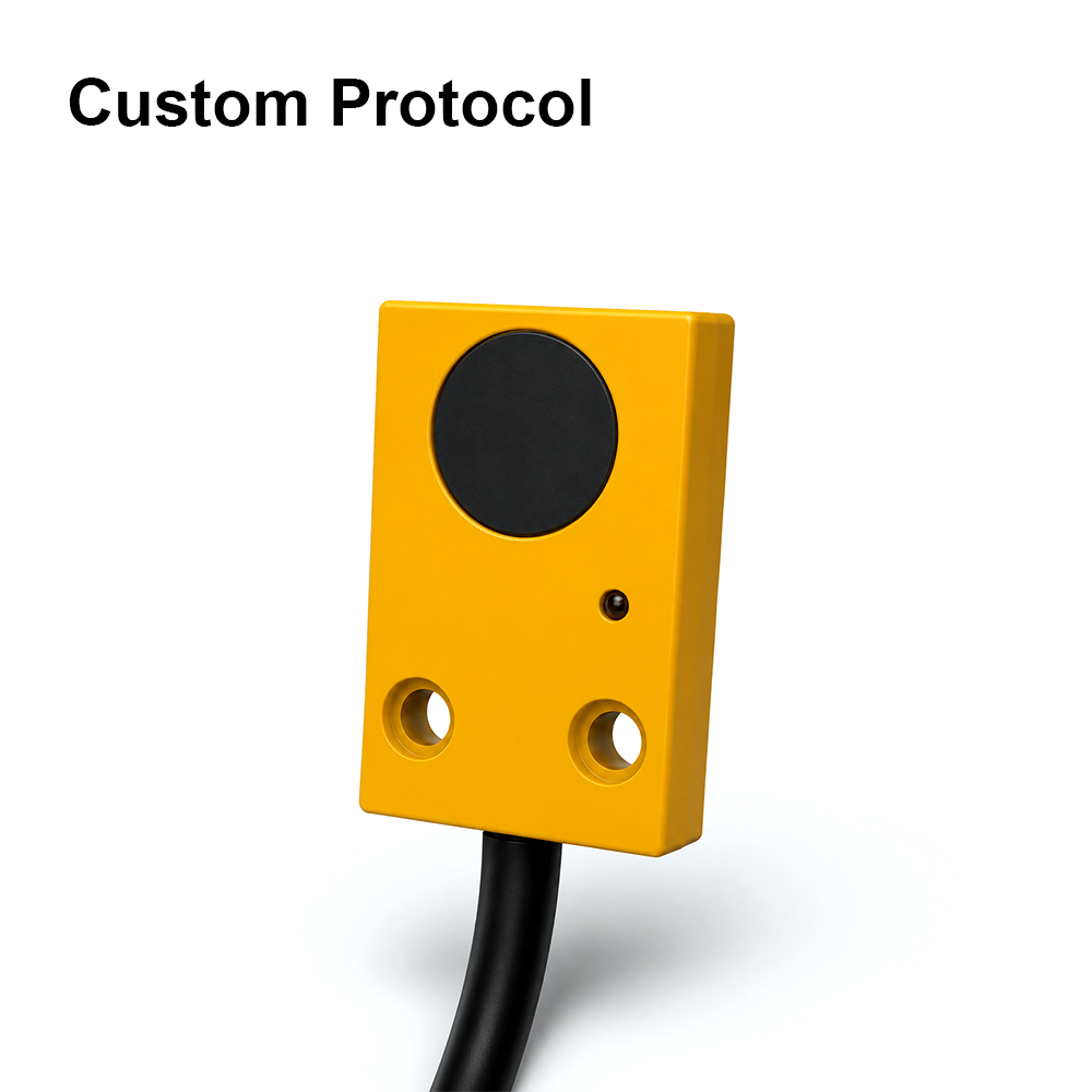 D1339R Industrial High-Frequency RFID Reader