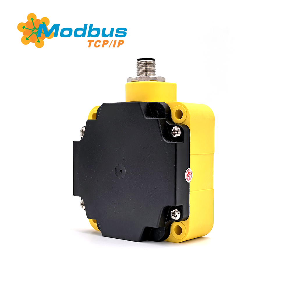 D1604T Industrial High-Frequency RFID Reader