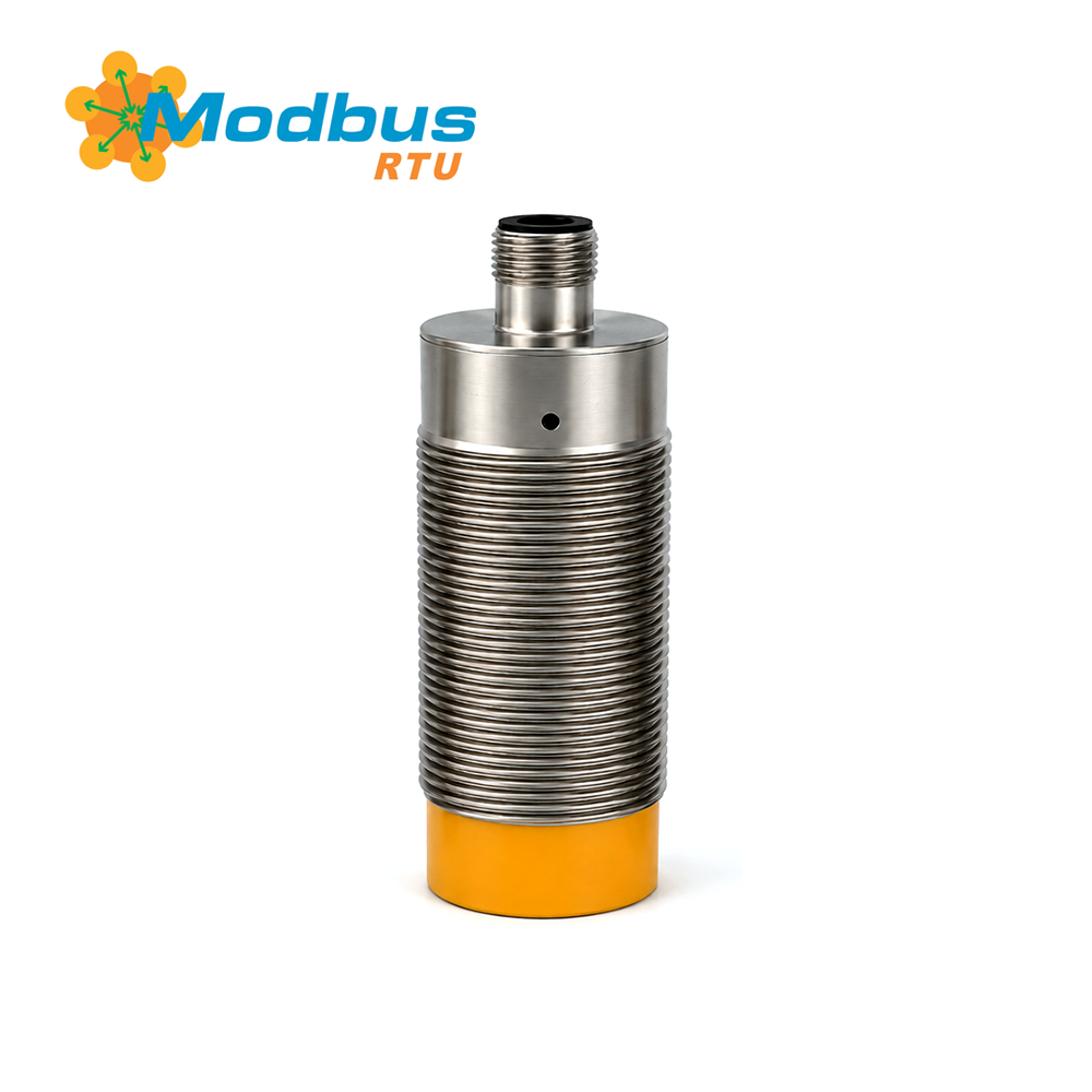 D1606 Industrial High-Frequency RFID Reader