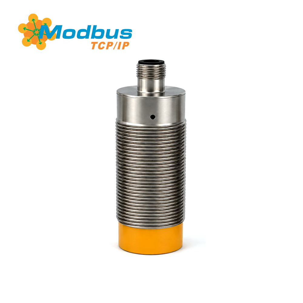 D1606T Industrial High-Frequency RFID Reader