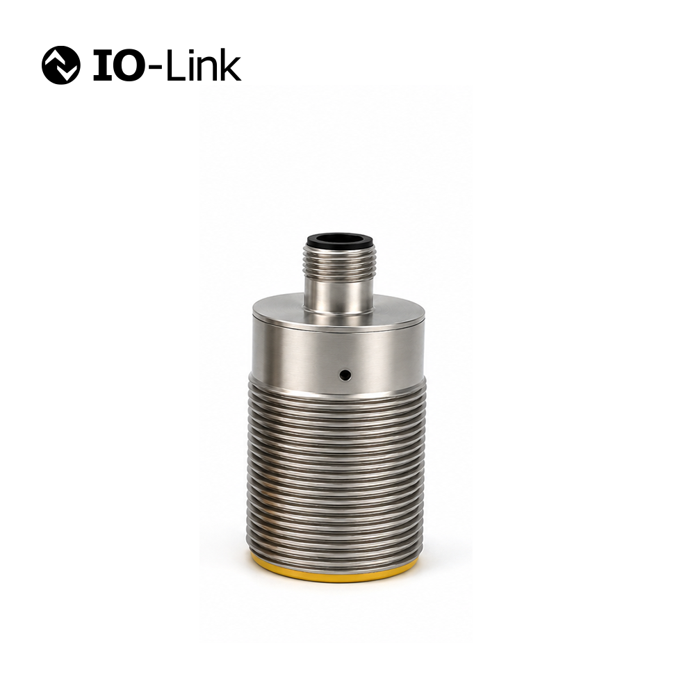 D1627 Industrial High-Frequency RFID Reader