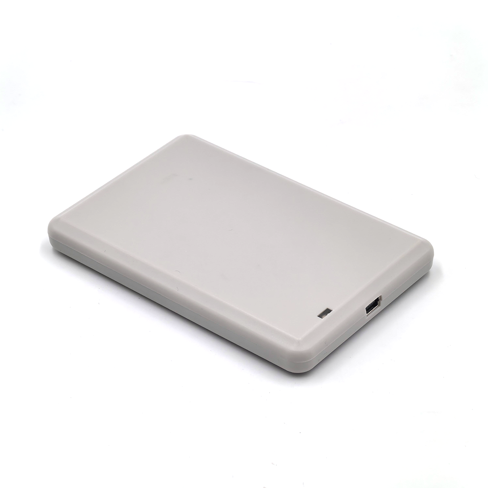 D2180U Integrated Desktop UHF RFID Reader