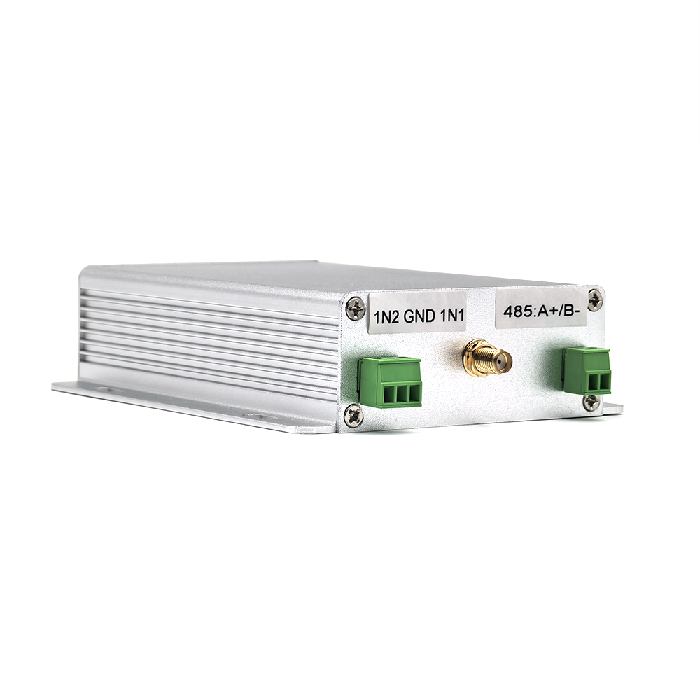 D2181B Lite Single-Channel UHF RFID Fixed Reader