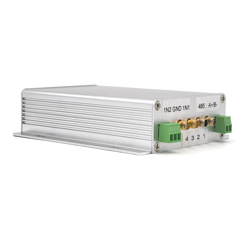 D2184B Lite 4-Channel Fixed UHF RFID Reader