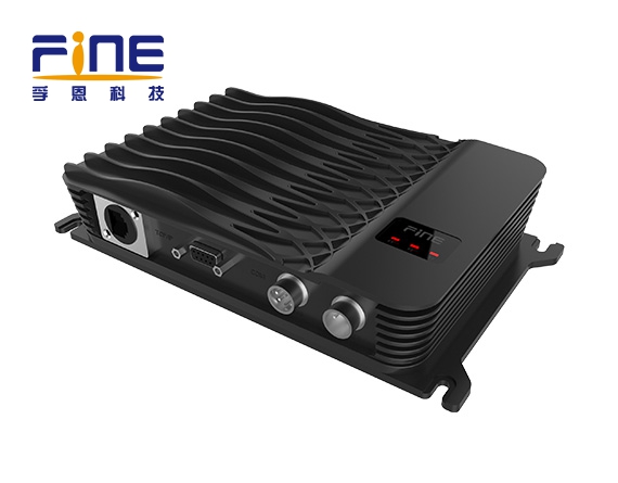 FineJoinRFID打造网红智慧书院