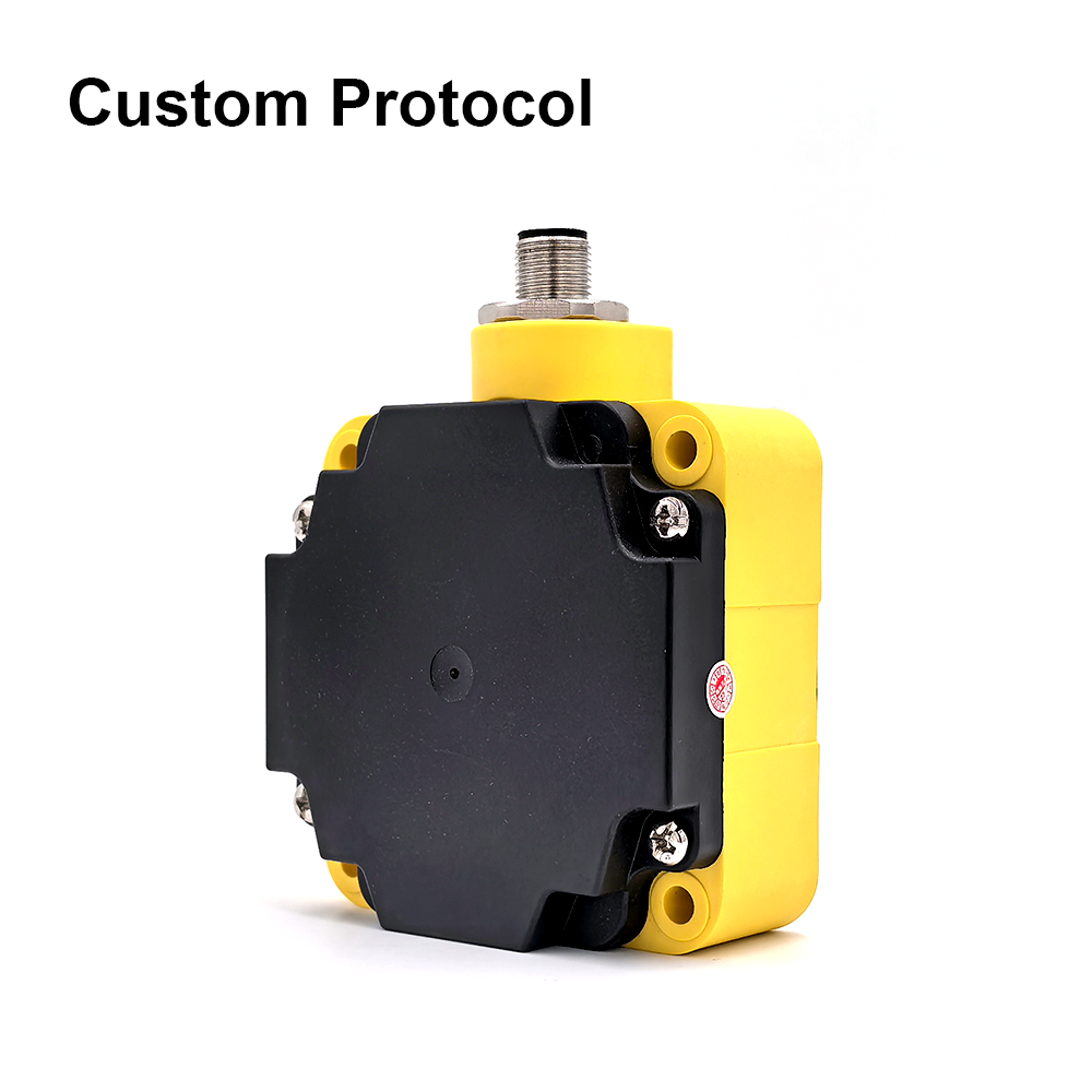 D2480B Industrial UHF RFID Reader