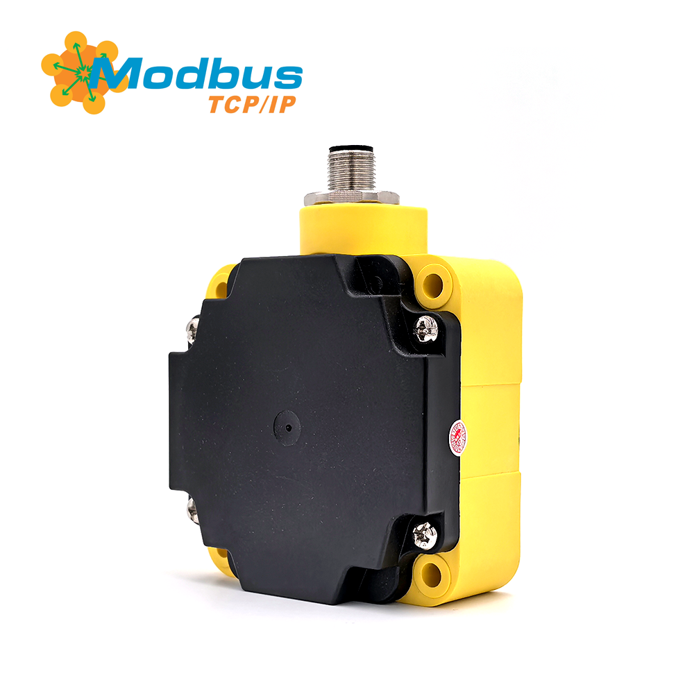D2480T Industrial UHF RFID Reader