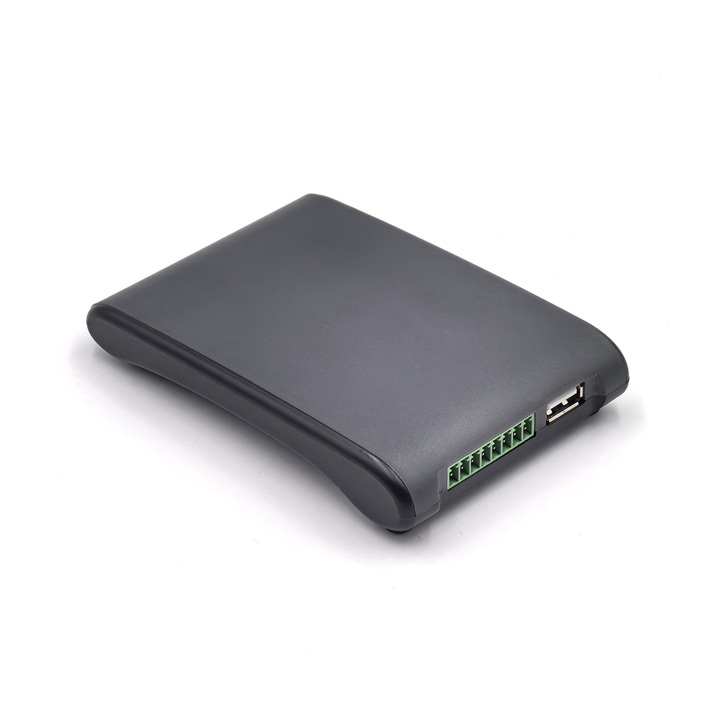 D2180D Integrated Desktop UHF RFID Reader