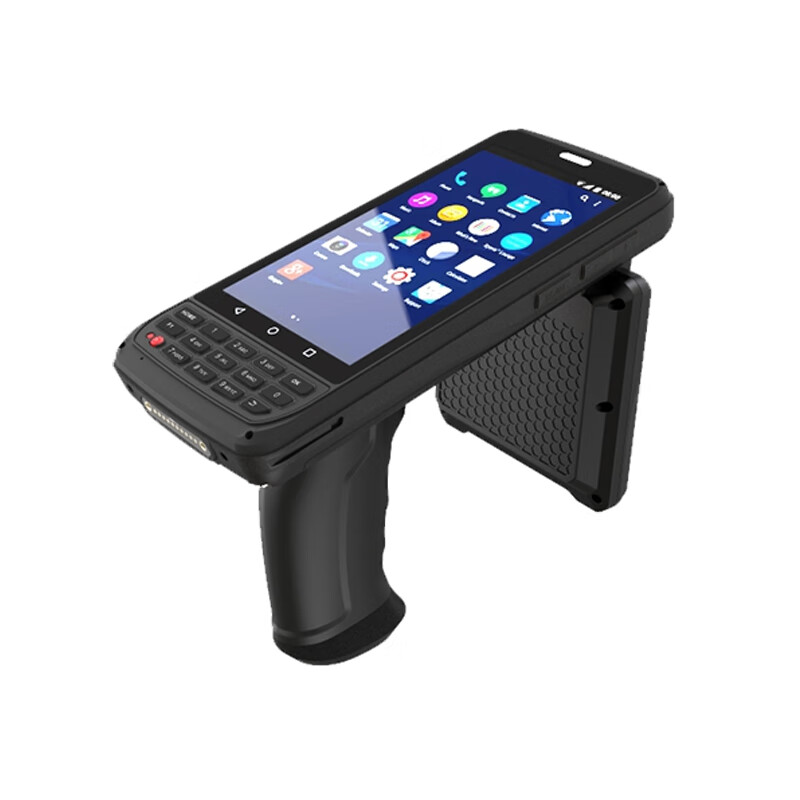 M11-P Integrated Handheld RFID Reader