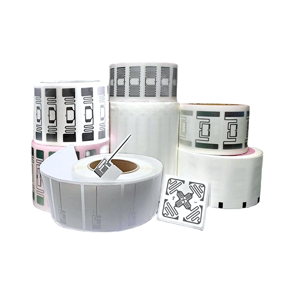 UT201 UHF RFID Sticker
