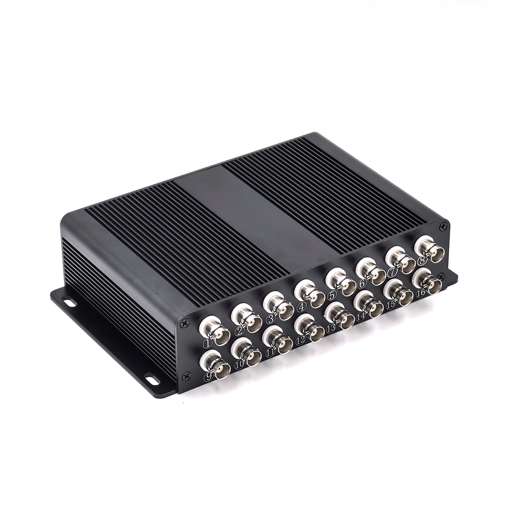 D3116 Industrial Grade Low Frequency Semiconductor Reader/Writer