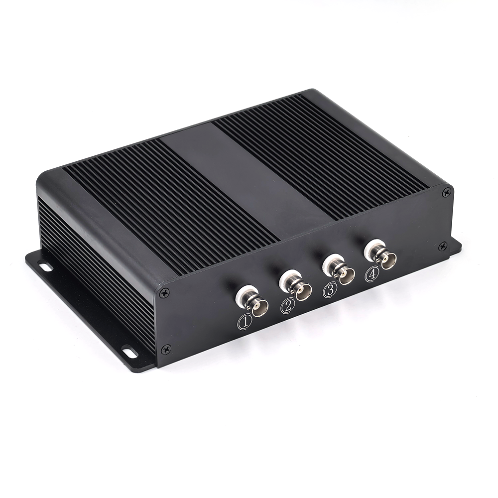 D3184 Industrial Low-Frequency RFID Reader/Writer