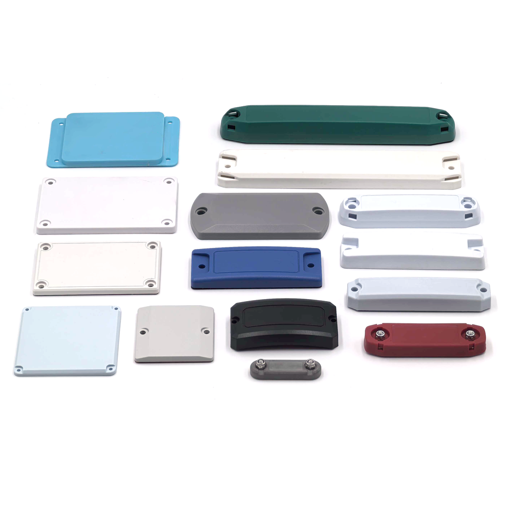 UT50x Series Industrial UHF On-Metal ABS RFID Tags