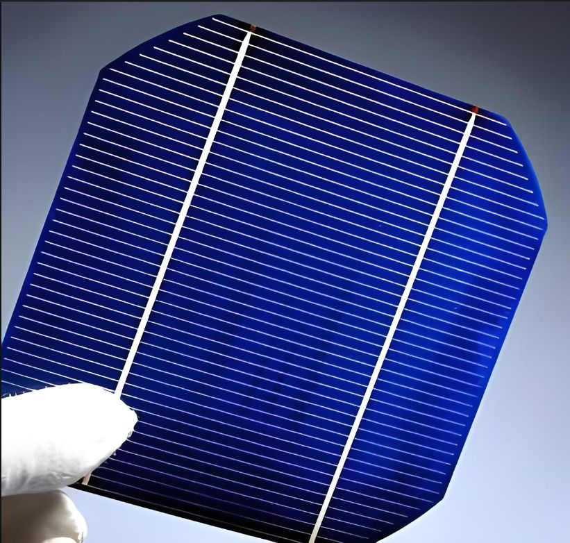 RFID Technology and Photovoltaic Cells: Building a Smart Traceability Future