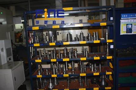 Solving Tool Management Challenges: RFID Technology Innovation, FineJoin Co., Ltd. as a Reliable Partner