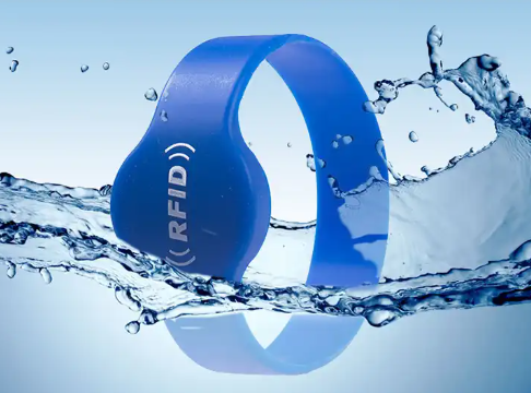 RFID Technology: The Black Tech Hidden in Entertainment, Upgrading Your Fun